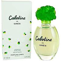 Gres Cabotine De Gres edt 100ml