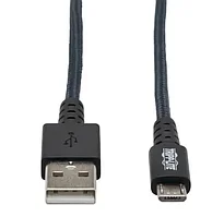 Кабель TrippLite/Heavy Duty USB-A/B Cable - M/M