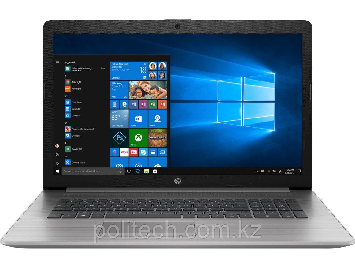Ноутбук HP Europe, 470 G7, Core i7, 1600x900, Без операционной системы, серебристый