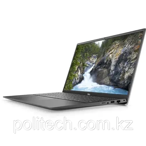 Ноутбук Dell, Vostro 5502, Core i5, 15,6 '', 1920x1080, Windows 10, Pro, 64, серый