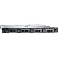 Сервер Dell, R340 4LFF, 1, Xeon, E-2224, 3,4 GHz, 16 Gb
