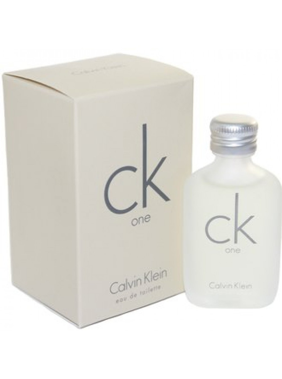 Calvin Klein One edt 10ml