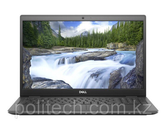 Ноутбук Dell/Latitude 3510/Core i5/10310U/1,7