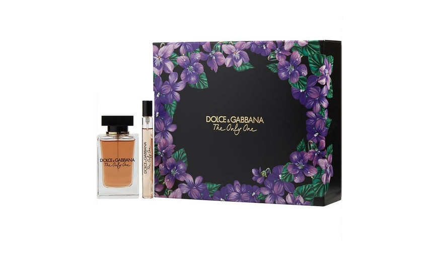 Dolce & Gabbana The only one Gift Set edp 50ml + edp 10ml