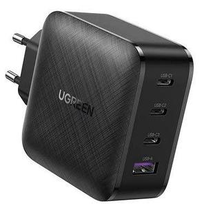 Зарядное устройство Ugreen 65W, фото 2