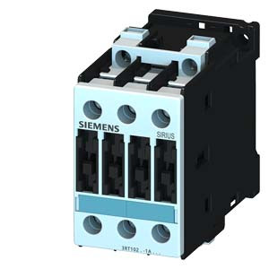 Контактор 3RT1026-1AV00 3P 25А 11kW 380V AC