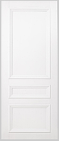 Межкомнатная дверь ДГ Вероника 05 Белый