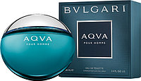 Bvlgari Aqva Pour Homme edt 100ml