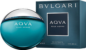 Bvlgari Aqva Pour Homme Atlantiqve edt 50ml 55090443