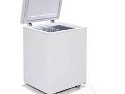 Морозильный Ларь ATLANT Freezer chest M-8014-100