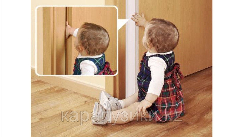 Дверной стоппер reer 9070044. Пальцы в дверной проем. Пальцы в дверной проем. Защитные полоски от детей. Пальцы в дверной проем.