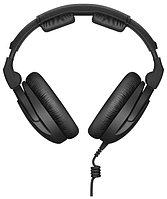 Наушники Sennheiser HD300 PRO, черный