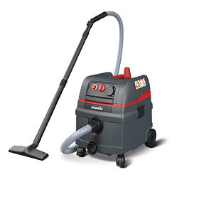 ПРОМЫШЛЕННЫй ПЫЛЕСОС STARMIX ДЛЯ РАБОТЫ С ЭЛЕКТРОИНСТРУМЕНТОМ ISC L 1425 Basic