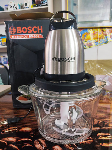 Универсальный измельчитель Bosch (id 93157498)
