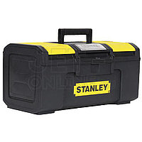 Құралдарға арналған жәшік "Stanley Basic Toolbox" 16"