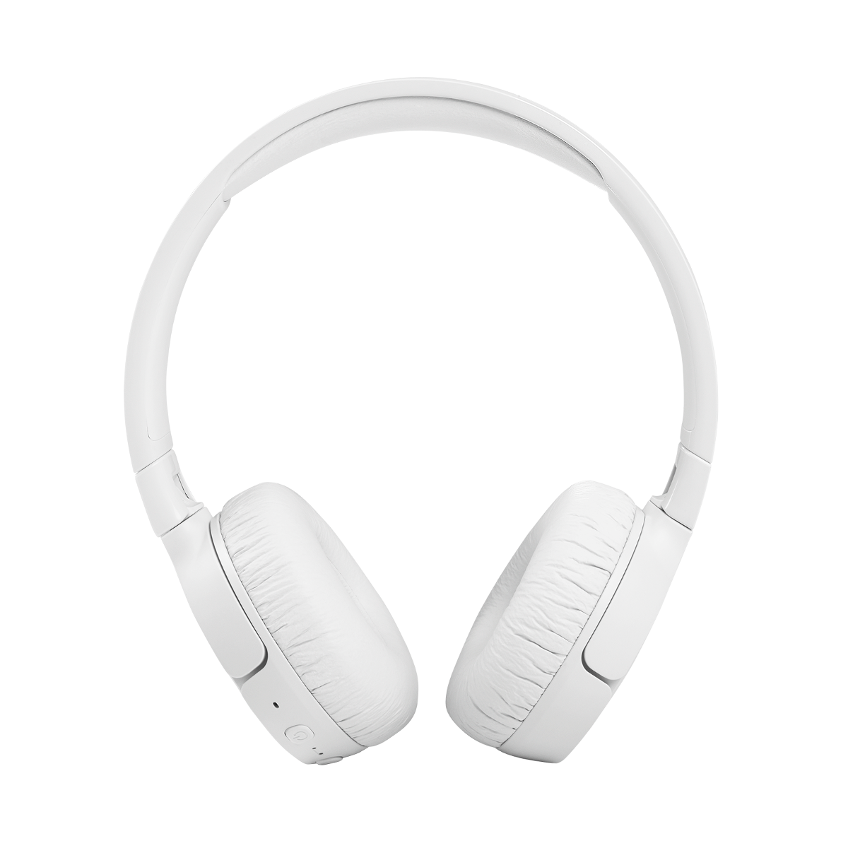 Bluetooth гарнитура JBL Tune 660NC, 20Hz-20kHz, 32 Om, 100 dB, BT, 610 mAh, 0.5m, White