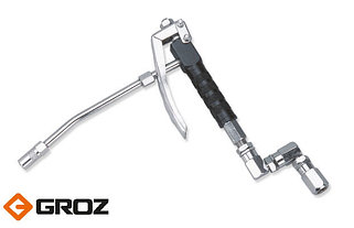 Комплектующие к нагнетателям смазки