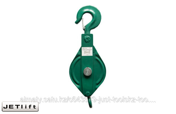 Отводной блок 2 т