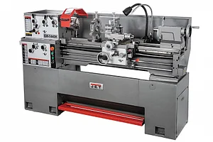 GH-1440K Универсальный токарно-винторезный станок, 400В