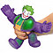 Гуджитсу Игр набор тянущихся фигурок Бэтмен и Джокер ТМ GooJitZu №14301, фото 5