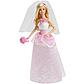 Barbie Королевская невеста CFF37, фото 2