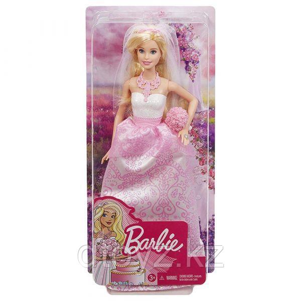 Barbie Королевская невеста CFF37