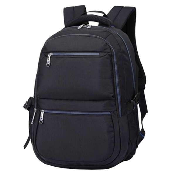Рюкзак для ноутбука 15.6" Continent BP-101BB Black - фото 1 - id-p93161164