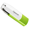 USB Флешка Apacer AH333 16Gb зелено-белый, фото 2
