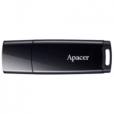 USB Флешка Apacer AH334 16Gb черный