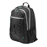 Рюкзак для ноутбука 15.6" HP Active Backpack Black-Green