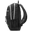 Рюкзак для ноутбука 15.6" HP Active Backpack Black-Green, фото 2