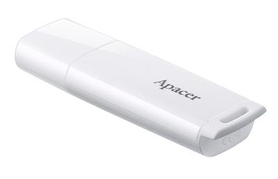 USB Флешка Apacer AH334 16Gb белый