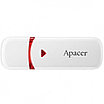 USB Флешка Apacer AH334 32Gb белый, фото 2