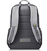 Рюкзак для ноутбука 15.6" HP Active Backpack Gray-Neon Yellow, фото 4