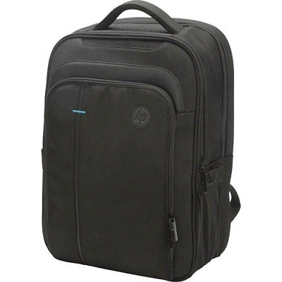 Рюкзак для ноутбука 15.6" HP SMB Black