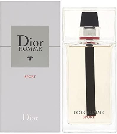 Dior Homme Sport 2020 edt 75ml