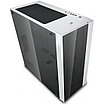 Корпус ATX midi tower DeepCool, Matrexx 55 V3 ADD-RGB 3F WH, (без БП), белый, фото 4