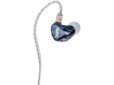 Наушники Dunu DM-480 серый