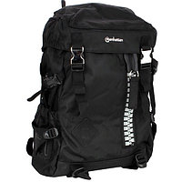 Рюкзак для ноутбука 15.6" Manhattan Zippack Black