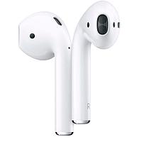 Наушники Bluetooth гарнитура Apple AirPods (2019) with Charging Case, Bluetooth