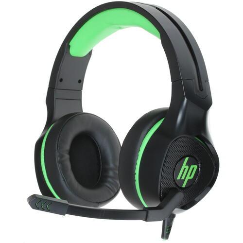 Проводная гарнитура HP Pavilion Gaming 400 Headset черный