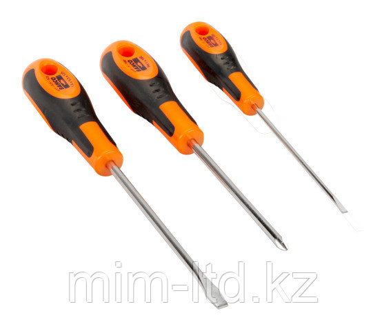 Набор отверток 3 штуки 600-3 Bahco, фото 1
