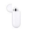 Наушники Apple AirPods (2019) with Wireless Charging Case,  Bluetooth гарнитура, фото 3
