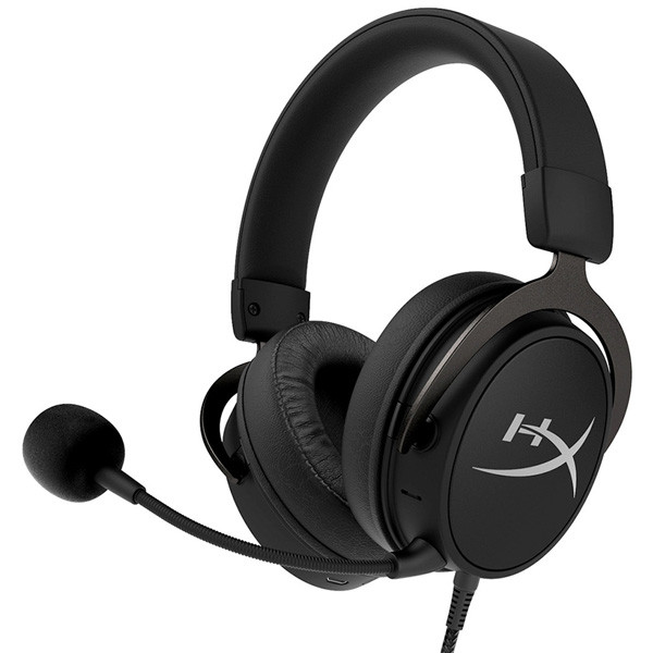 Bluetooth гарнитура Kingston HyperX Cloud Mix Black