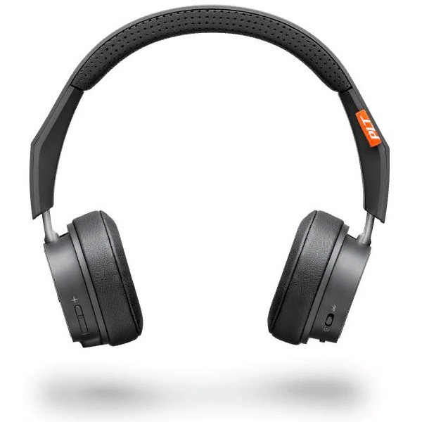 Bluetooth гарнитура Plantronics BackBeat 505 Dark Gray