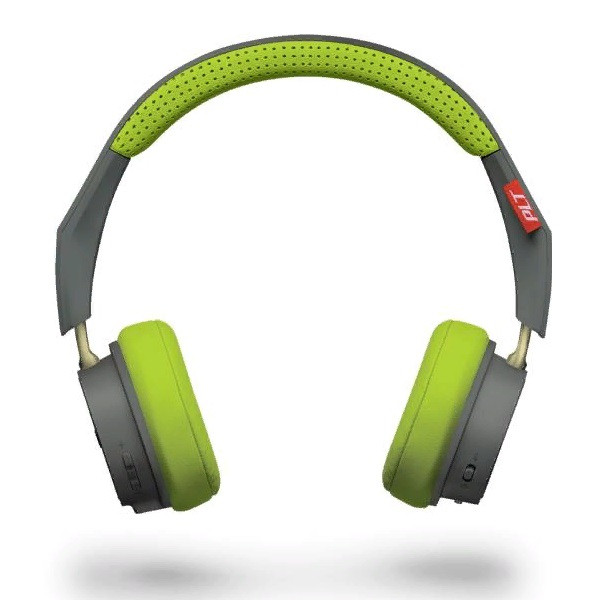 Bluetooth гарнитура Plantronics BackBeat 500 Gray