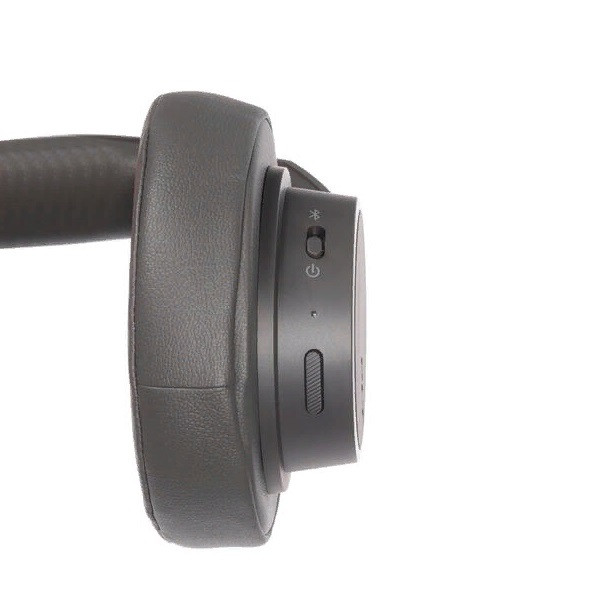 Bluetooth гарнитура Plantronics BackBeat GO 600 Gray - фото 4 - id-p93162333