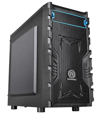 Корпус Thermaltake Versa H13