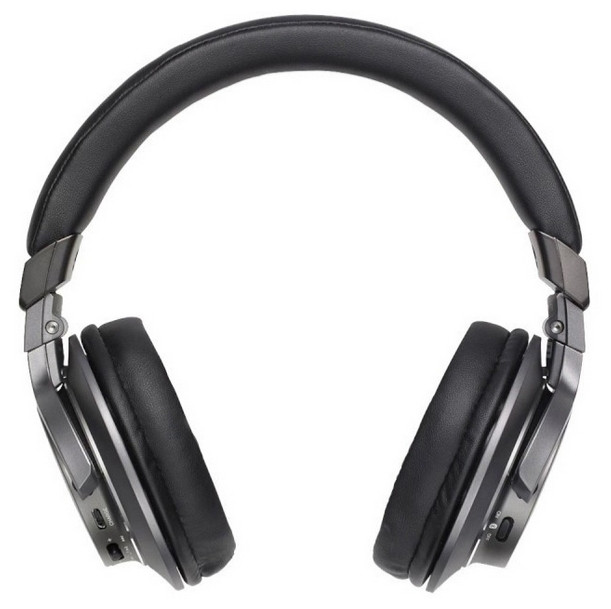 Наушники Audio-Technica ATH-AR5BT, 5Hz-40kHz, 39Om, 100 dB, BT 4.1, NFC, Black, Bluetooth гарнитура - фото 4 - id-p93162362