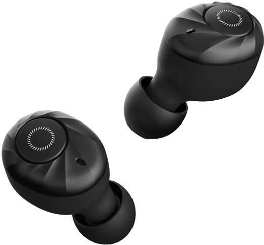 Наушники Cowon CT5, 20Hz-20kHz, 16Om, 91 dB, 10m, BT5.0, Black, Bluetooth гарнитура